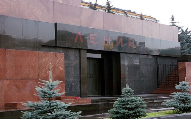 В России отменили конкурс на лучший концепт мавзолея Ленина Фото № 0 В России отменили конкурс на лучший концепт мавзолея Ленина Фото № 0