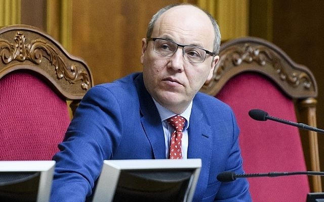 Парубій хоче скасувати е-декларування для антикорупціонерів Фото № 0 Парубій хоче скасувати е-декларування для антикорупціонерів Фото № 0