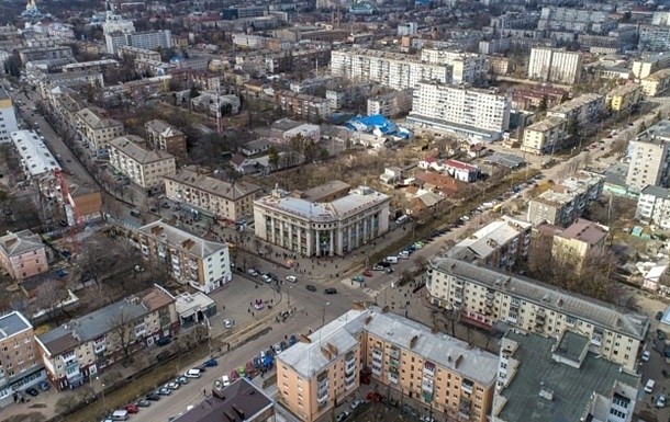 Житомирская область перешла в Житомирская область перешла в