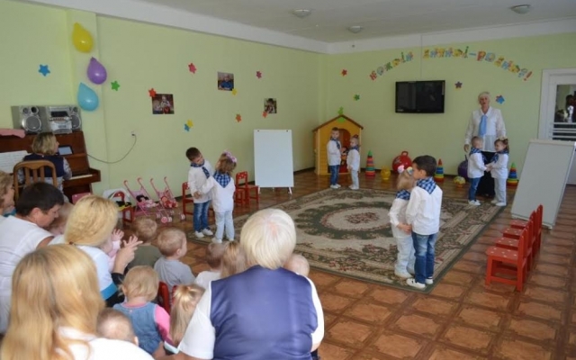 Ко Дню усыновления в Ко Дню усыновления в