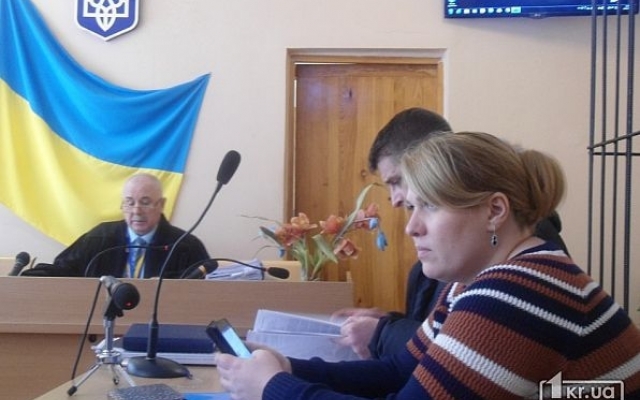 Суд по делу военкома: Суд по делу военкома:
