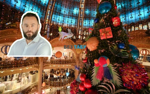 Дату начала полного локдауна назвал Александр Дубинский Фото № 0 Дату начала полного локдауна назвал Александр Дубинский Фото № 0