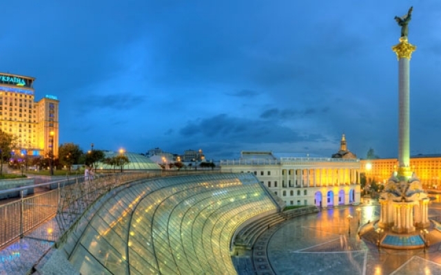 Київ побив власний рекорд з кількості туристів Фото № 0 Київ побив власний рекорд з кількості туристів Фото № 0
