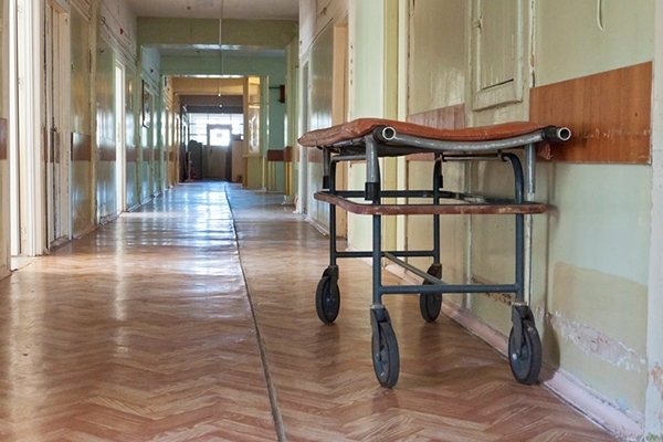 В одной из областей вспышка опасной болезни, количество заразившихся растет Фото № 0 В одной из областей вспышка опасной болезни, количество заразившихся растет Фото № 0