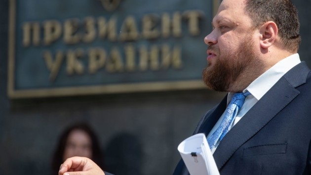 Стефанчук рассказал о дальнейших планах по сокращению комитетов Рады и министерств Фото № 0 Стефанчук рассказал о дальнейших планах по сокращению комитетов Рады и министерств Фото № 0