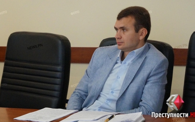 В Николаеве выстрелила себе в голову супруга 34-летнего депутата Фото № 0 В Николаеве выстрелила себе в голову супруга 34-летнего депутата Фото № 0