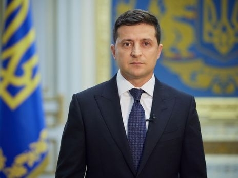 Во время выступления на Генассамблее ООН Зеленский обвинил организацию в бездействии (ВИДЕО) Фото № 0 Во время выступления на Генассамблее ООН Зеленский обвинил организацию в бездействии (ВИДЕО) Фото № 0