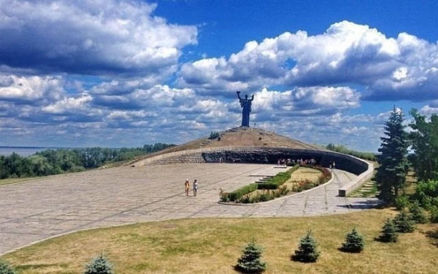 В Черкассах улица получит название в честь Степана Бандеры Фото № 0 В Черкассах улица получит название в честь Степана Бандеры Фото № 0