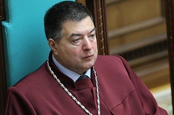 Против главы КСУ завели уголовное дело – ему грозит до 15 лет лишения свободы Фото № 0 Против главы КСУ завели уголовное дело – ему грозит до 15 лет лишения свободы Фото № 0