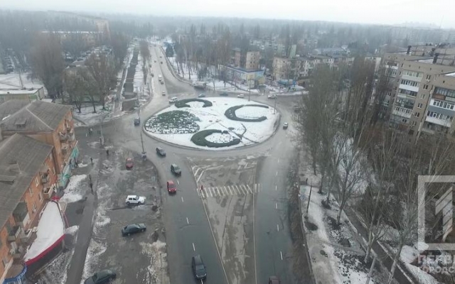 Площадь Маяковского на автовокзале могут переименовать Фото № 0 Площадь Маяковского на автовокзале могут переименовать Фото № 0