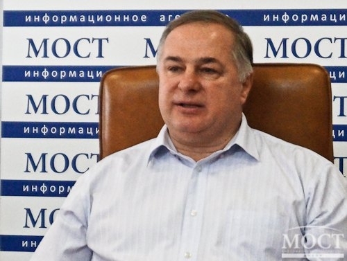 В Днепре новое В Днепре новое