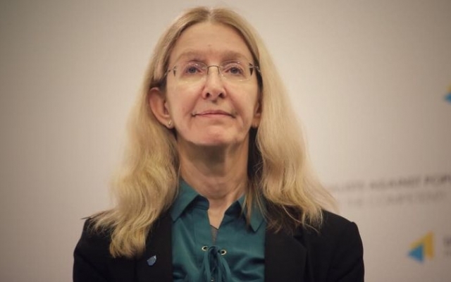 Супрун пояснила, як тепер українцям викликати швидку і в яких випадках Фото № 0 Супрун пояснила, як тепер українцям викликати швидку і в яких випадках Фото № 0