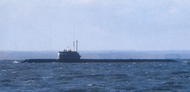 На российской секретной подлодке погибли 14 моряков. Кремль назвал информацию На российской секретной подлодке погибли 14 моряков. Кремль назвал информацию