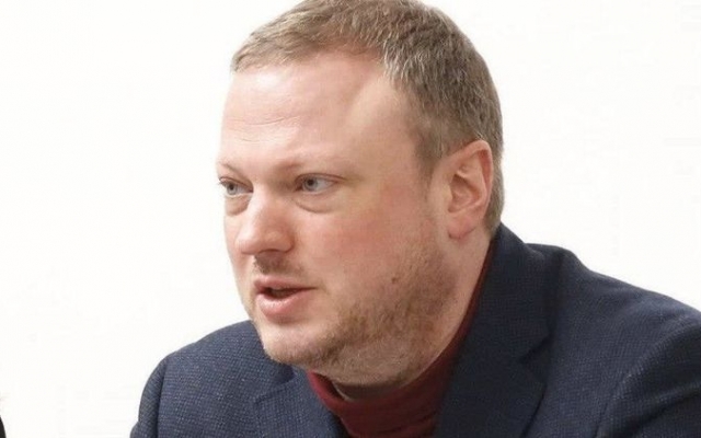 В Днепре подозревают, что данные ПЦР-тестов массово недостоверны: такая ситуация может быть во всех регионах (ВИДЕО) Фото № 0 В Днепре подозревают, что данные ПЦР-тестов массово недостоверны: такая ситуация может быть во всех регионах (ВИДЕО) Фото № 0