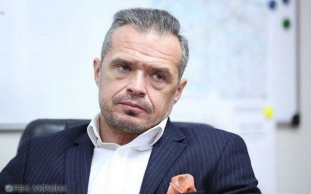 В Польшу из Украины направлено еще одно подозрение по делу бывшего главы «Укравтодора» Фото № 0 В Польшу из Украины направлено еще одно подозрение по делу бывшего главы «Укравтодора» Фото № 0