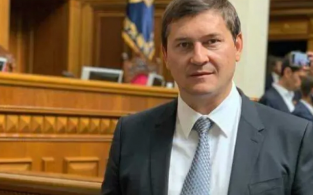 Скандал с депутатом на херсонском курорте получил продолжение (ВИДЕО) Фото № 0 Скандал с депутатом на херсонском курорте получил продолжение (ВИДЕО) Фото № 0