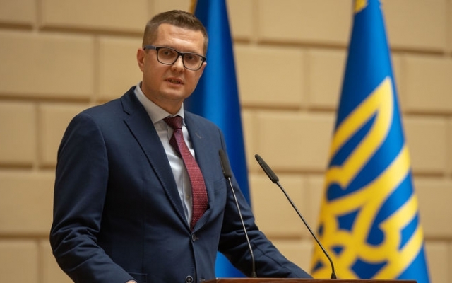 Расследование: глава СБУ Баканов руководит коммерческой компанией в Испании (ВИДЕО) Фото № 0 Расследование: глава СБУ Баканов руководит коммерческой компанией в Испании (ВИДЕО) Фото № 0