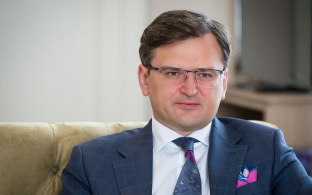 Украина полностью отключится от энергосистем РФ и Беларуси, - Дмитрий Кулеба Фото № 0 Украина полностью отключится от энергосистем РФ и Беларуси, - Дмитрий Кулеба Фото № 0
