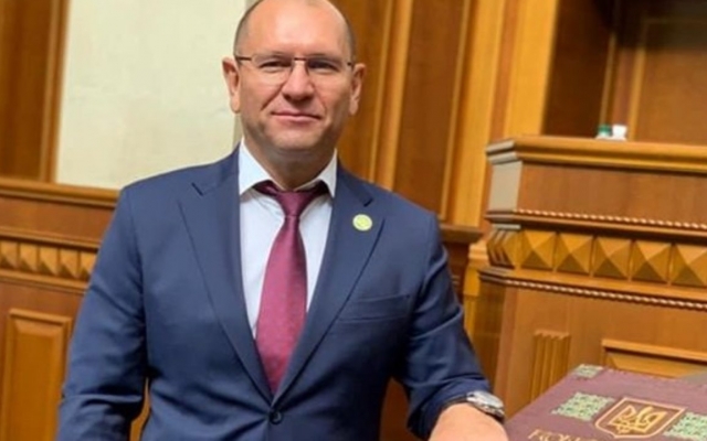 Поддержка диктатуры? Депутат от Поддержка диктатуры? Депутат от