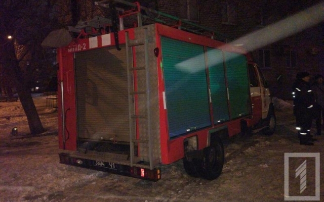 В Кривом Роге в который раз В Кривом Роге в который раз