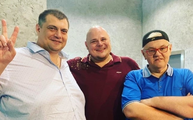 Еще один украинский комик собирается идти в Раду Фото № 0 Еще один украинский комик собирается идти в Раду Фото № 0