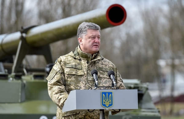 Военный эксперт: «Смены президента в Украине не будет» Фото № 0 Военный эксперт: «Смены президента в Украине не будет» Фото № 0