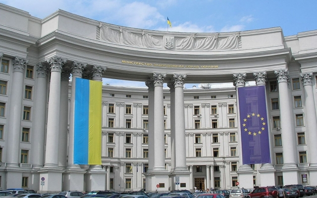 Украина поприветствовала завершение конфликта в Нагорном Карабахе Фото № 0 Украина поприветствовала завершение конфликта в Нагорном Карабахе Фото № 0