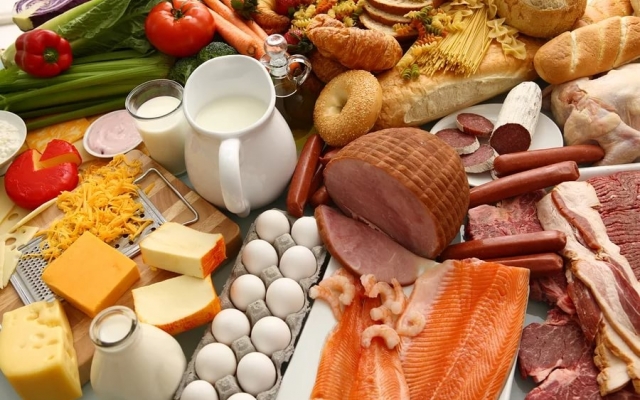 Продукты, от которых лучше отказаться навсегда Фото № 0 Продукты, от которых лучше отказаться навсегда Фото № 0
