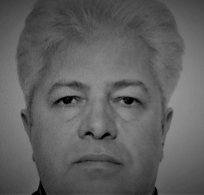 В Крыму на берег вынесло труп c гирей на шее: это пропавший бизнесмен Рашид Ягьяев Фото № 0 В Крыму на берег вынесло труп c гирей на шее: это пропавший бизнесмен Рашид Ягьяев Фото № 0