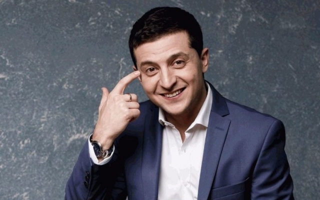 Хто вкладає гроші в кампанію Зеленського? Фото № 0 Хто вкладає гроші в кампанію Зеленського? Фото № 0