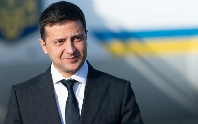 Зеленский пообещал, что россияне вернут все, что Зеленский пообещал, что россияне вернут все, что
