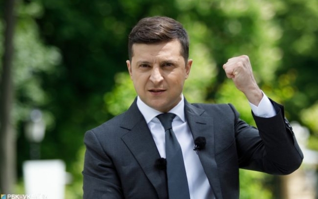 Жители Закапратья просят Владимира Зеленского не отдавать их венграм Фото № 0 Жители Закапратья просят Владимира Зеленского не отдавать их венграм Фото № 0