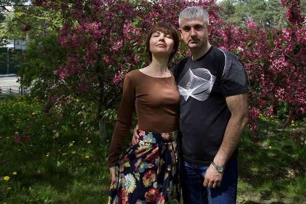 Вдова пилота украинского самолета, который разбился в Иране, требует ежемесячной компенсации по $9000 Фото № 0 Вдова пилота украинского самолета, который разбился в Иране, требует ежемесячной компенсации по $9000 Фото № 0