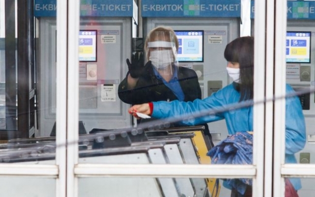 Метро Киева и весь наземный транспорт могут остановить опять Фото № 0 Метро Киева и весь наземный транспорт могут остановить опять Фото № 0