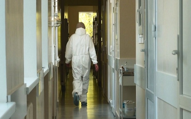 В Житомирской области официально подтвердили повторное заражение COVID-19 у двух врачей первой медпомощи Фото № 0 В Житомирской области официально подтвердили повторное заражение COVID-19 у двух врачей первой медпомощи Фото № 0