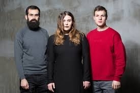 Kazka підкорила російський музичний рейтинг Фото № 0 Kazka підкорила російський музичний рейтинг Фото № 0