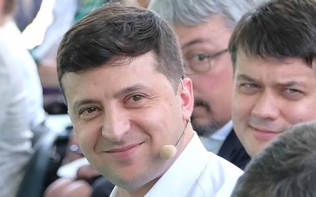 Зеленский зарегистрирует еще несколько торговых марок Фото № 0 Зеленский зарегистрирует еще несколько торговых марок Фото № 0