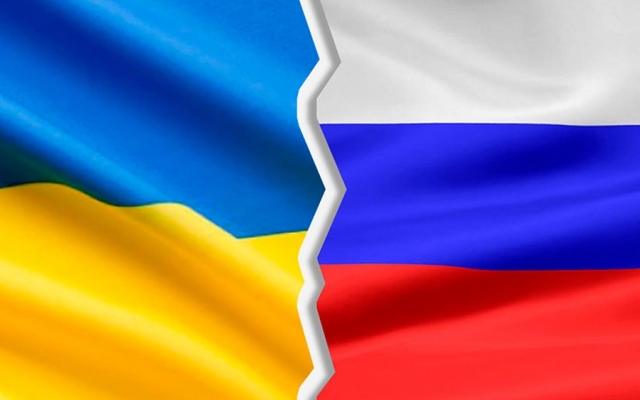 Языковой скандал на национальном телеканале: украинский язык - для комедий Фото № 0 Языковой скандал на национальном телеканале: украинский язык - для комедий Фото № 0
