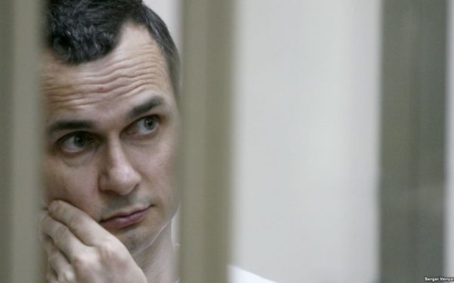 Адвокат заявив, що Сенцов у поганому стані Фото № 0 Адвокат заявив, що Сенцов у поганому стані Фото № 0