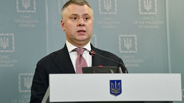 ВР одобрила: ио министра энергетики Юрий Витренко теперь имеет те же права, что и полноценный министр Фото № 0 ВР одобрила: ио министра энергетики Юрий Витренко теперь имеет те же права, что и полноценный министр Фото № 0