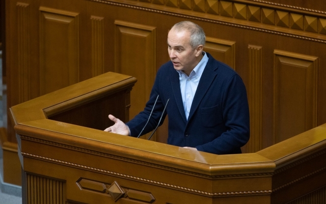 Нестор Шуфрич признан самым «болтливым» депутатом в 2020 году Фото № 0 Нестор Шуфрич признан самым «болтливым» депутатом в 2020 году Фото № 0