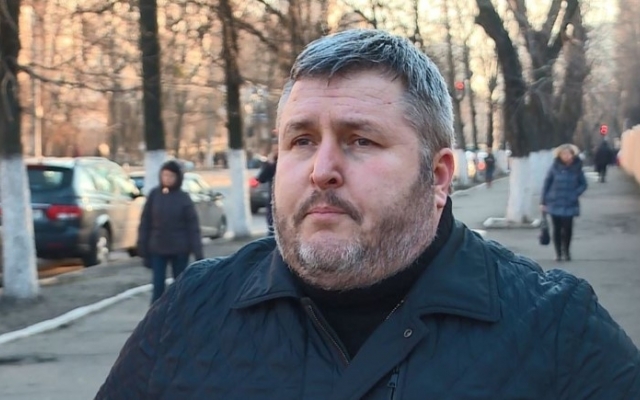 После ссоры с Зеленским из рядов армии уволили майора ВСУ (ФОТО) Фото № 0 После ссоры с Зеленским из рядов армии уволили майора ВСУ (ФОТО) Фото № 0