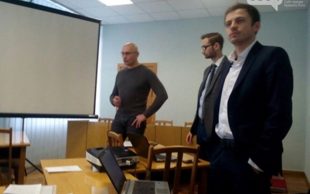 При коммунальных предприятиях Кривого Рога появятся наблюдательные комиссии Фото № 1 При коммунальных предприятиях Кривого Рога появятся наблюдательные комиссии Фото № 1