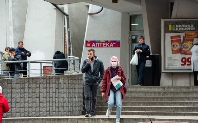 В роддоме умерла роженица, у которой подозревают коронавирус: врачи спасли ее ребенка Фото № 0 В роддоме умерла роженица, у которой подозревают коронавирус: врачи спасли ее ребенка Фото № 0