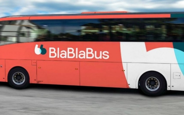 BlaBlaBus планирует выйти на украинский рынок Фото № 0 BlaBlaBus планирует выйти на украинский рынок Фото № 0