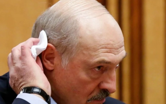 У Лукашенко инсульт, — российский политолог Фото № 0 У Лукашенко инсульт, — российский политолог Фото № 0