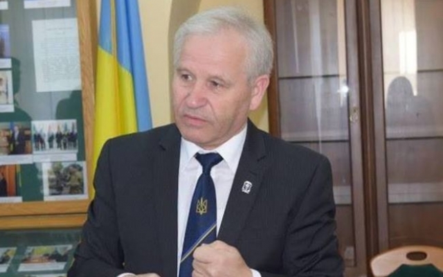Скандального українського консула-«антисеміта» тимчасово відсторонено від обов'язків Фото № 0 Скандального українського консула-«антисеміта» тимчасово відсторонено від обов'язків Фото № 0