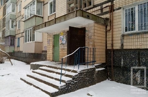 Убитая проститутка из Кривого Рога стала жертвой своего клиента Фото № 1 Убитая проститутка из Кривого Рога стала жертвой своего клиента Фото № 1