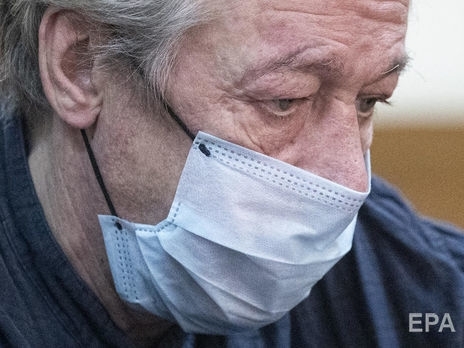 Михаил Ефремов в суде признал свою вину Фото № 0 Михаил Ефремов в суде признал свою вину Фото № 0