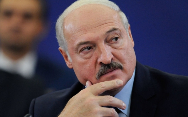 Александр Лукашенко запретил в Беларуси принимать самолеты из Украины Фото № 0 Александр Лукашенко запретил в Беларуси принимать самолеты из Украины Фото № 0